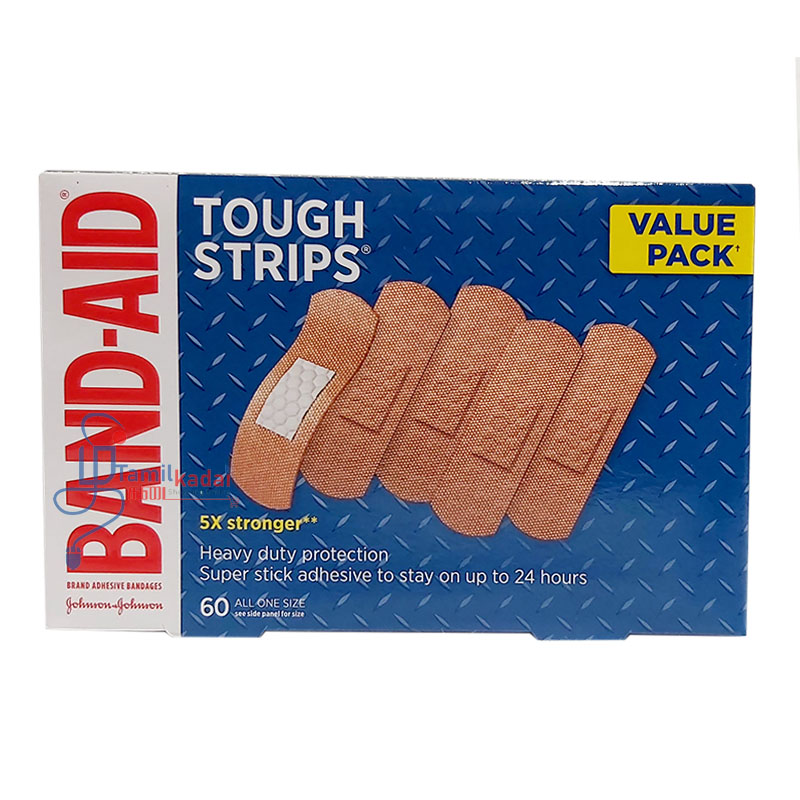 band-aids-60pc